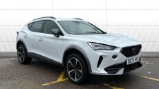 CUPRA Formentor 1.5 TSI 150 V1 5dr DSG Petrol Estate